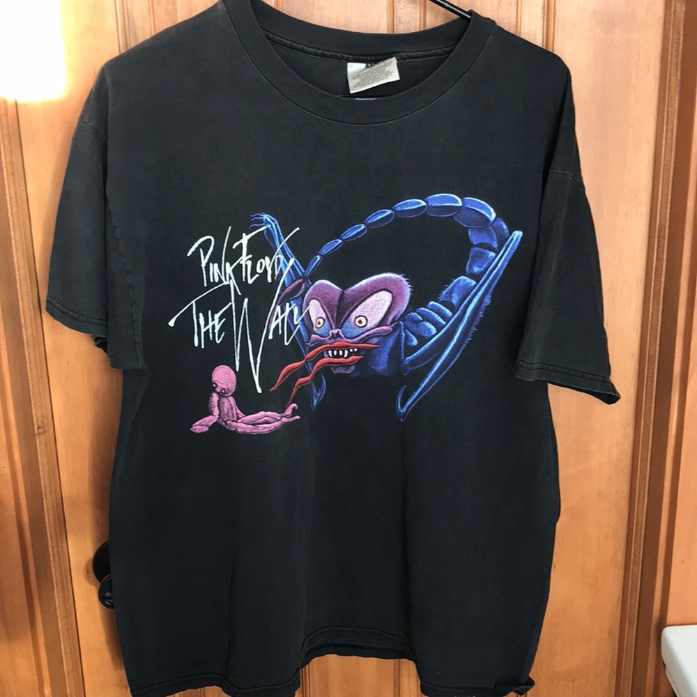 Pink Floyd Shirt